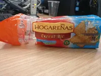 Hogareñas cereal mix