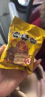 Alfajor 3