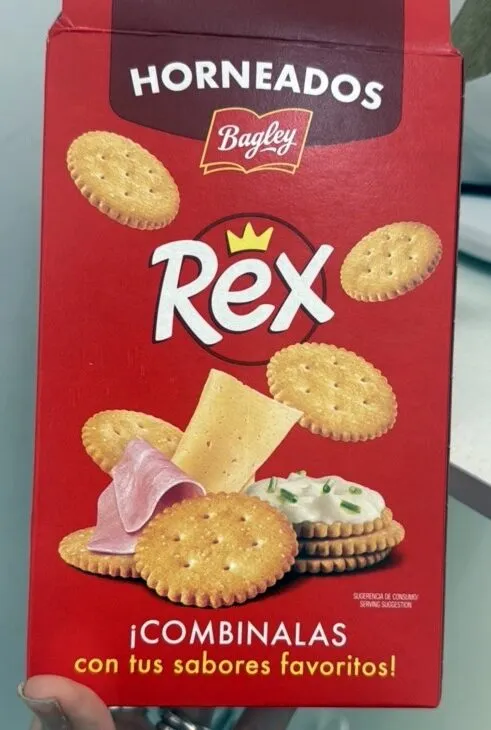 Rex
