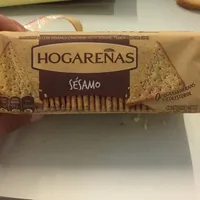 Hogareñas Sésamo