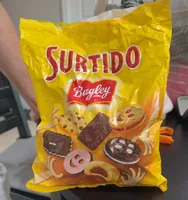 Surtido