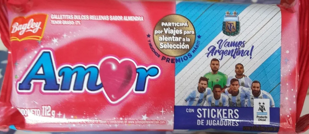 Amor