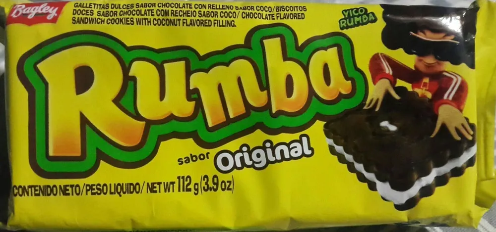 Rumba original