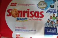 Sonrisas