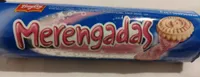 Merengadas