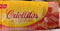 Criollitas