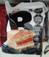 Alfajor Blanco 3.0