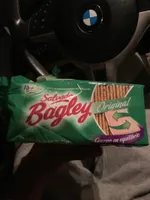 Galletas de salvado