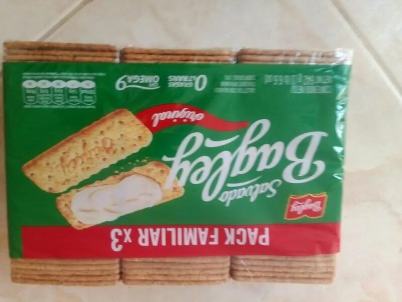 Salvado original