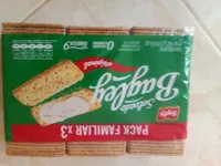 Salvado original
