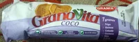 GranoVita coco