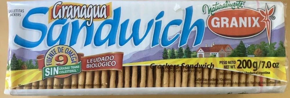 Sandwich Granagua