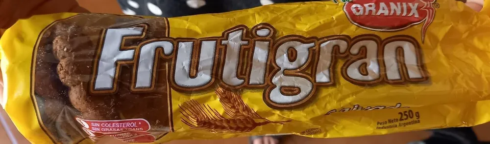 Frutigran Salvado
