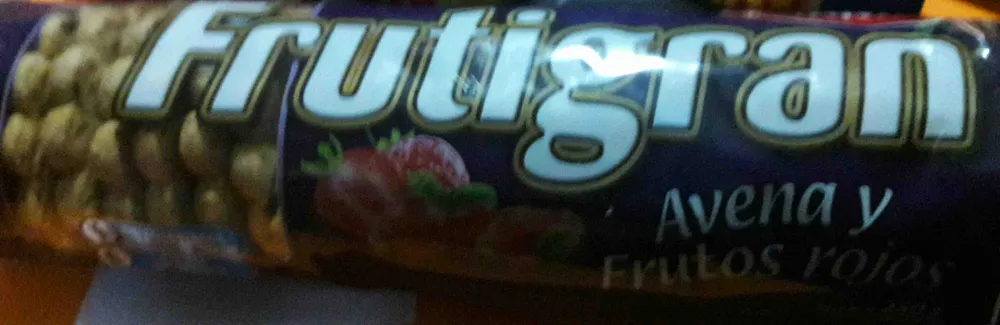 Frutigran