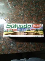 Salvado Sin Sal