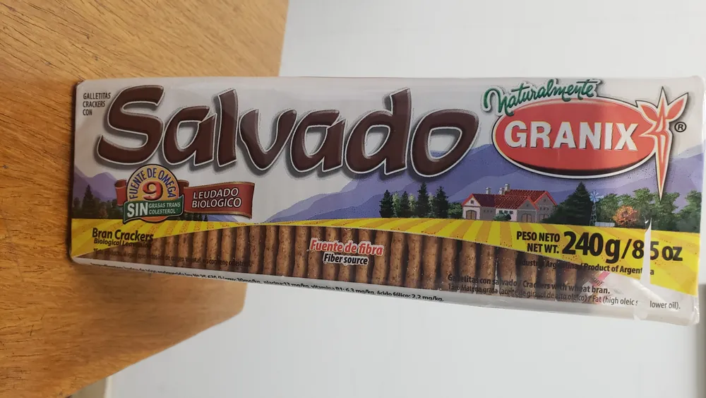 Salvado