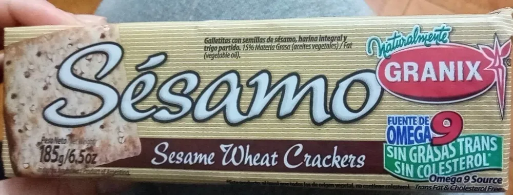 Sésamo