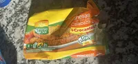 Milanesa de Calabaza