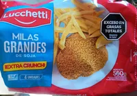Milas Grandes Lucchetti