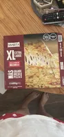 Pizza Sibarita XL