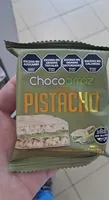 Sabor Pistacho