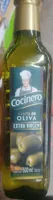 Aceite de Oliva Extra Virgen