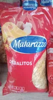 Matarazzo dedalitos