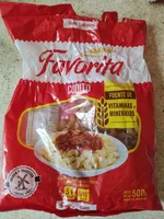 fideos coditos