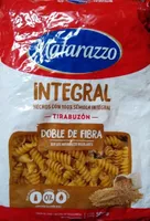 Tirabuzón Integral