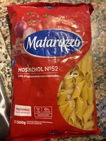 mostachón n52
