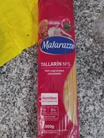 Tallarín N°5