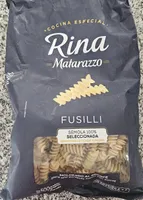Tina Fusilli