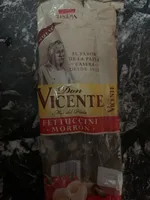 Fettuccini Morron
