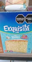 Sabor vainilla