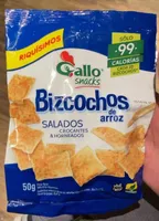 Bizcochos