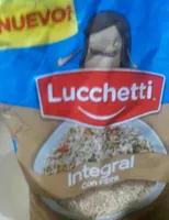 Lucchetti arroz integral