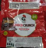 ChocoCrunch