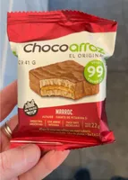 Chocoarroz