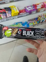 Choco Black De Arroz