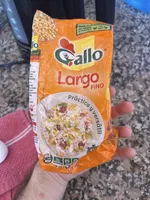 arroz largo fino selección 500