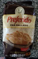 Pan Rallado