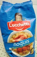 Ñoquis