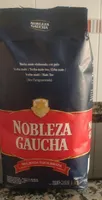 Yerba mate elaborada con palo