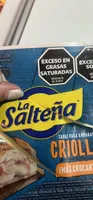 Tapas para empanadas Criollas