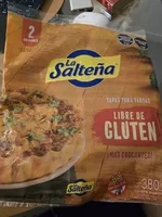 TAPAS PARA TARTAS