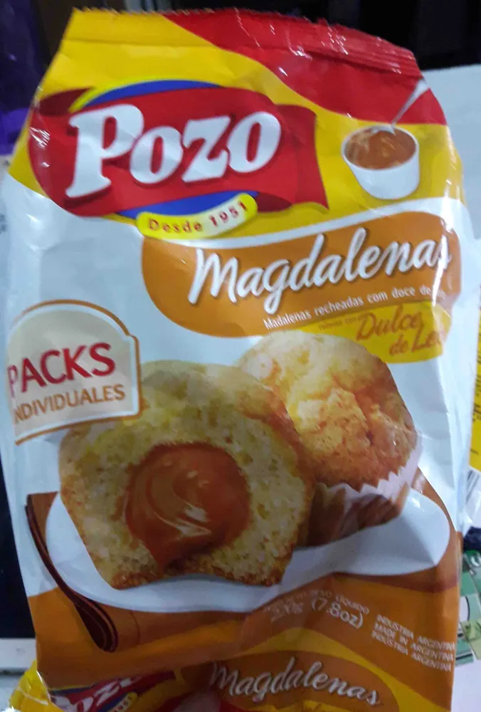 pozo