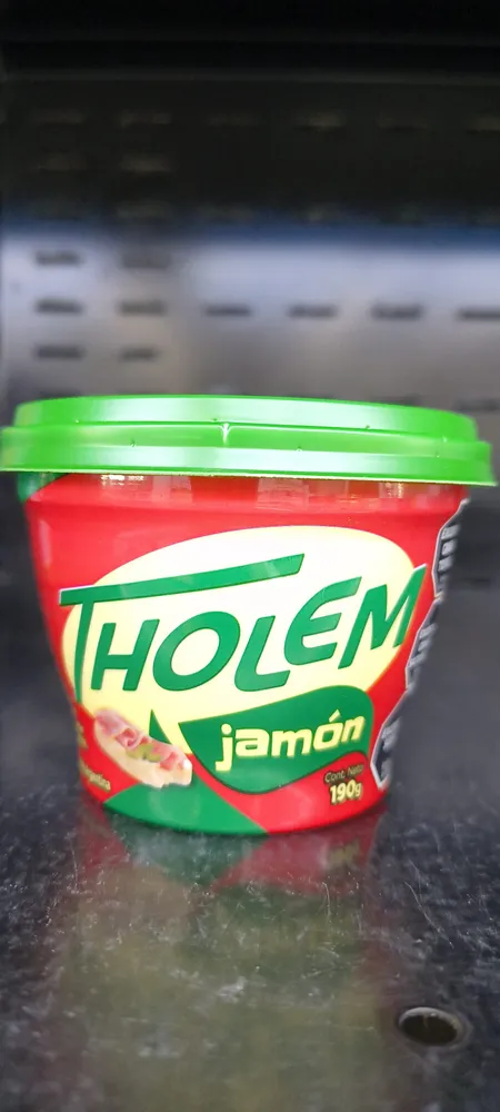 Jamón de la Sierra