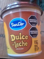 Dulce de Leche