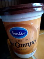 Dulce de Leche de Campo