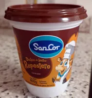 Dulce de Leche Repostero